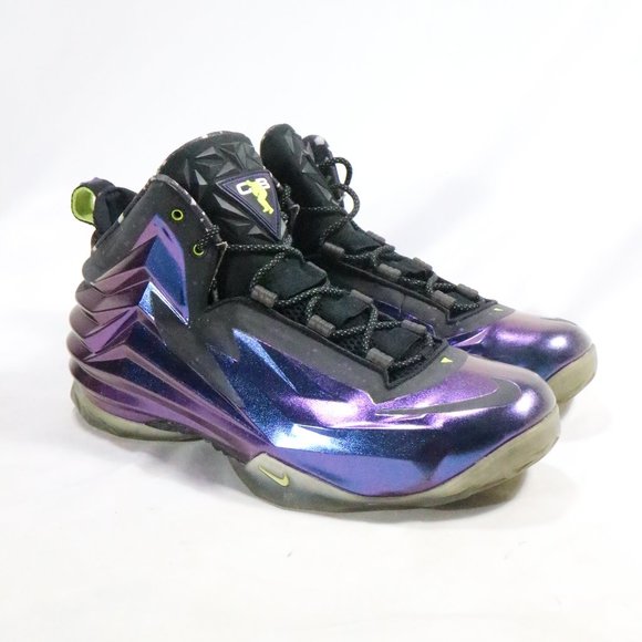 Nike Other - NIKE Chuck Posite 'Cave Purple' Sneakers Like New